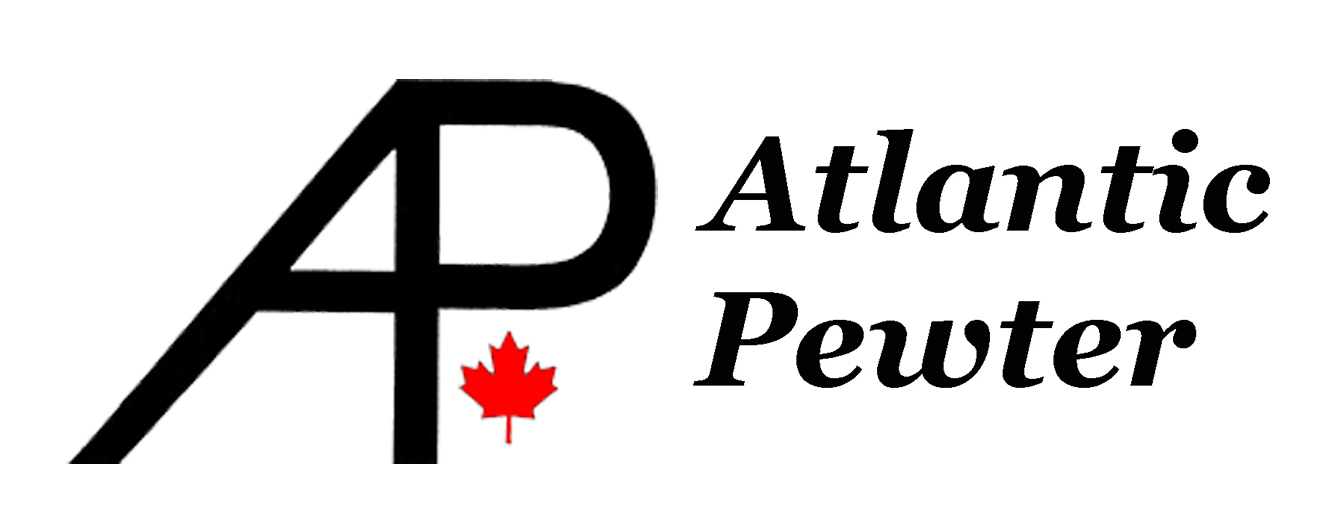 Logo for Atlantic Pewter